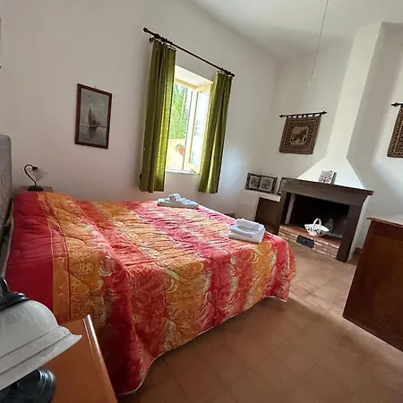 Scirocco A Peaceful Retreat With A Beautiful View Appartamento