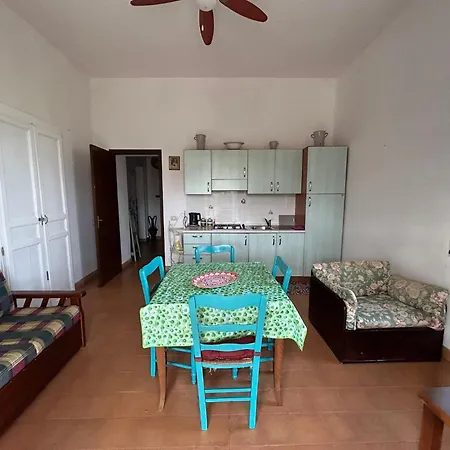 Appartamento Scirocco A Peaceful Retreat With A Beautiful View