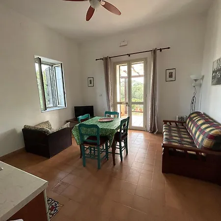 Scirocco A Peaceful Retreat With A Beautiful View Appartamento Sciacca