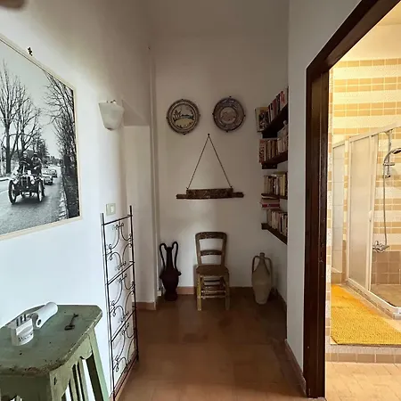 Scirocco A Peaceful Retreat With A Beautiful View Sciacca