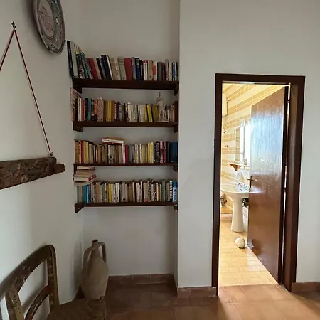 Appartamento Scirocco A Peaceful Retreat With A Beautiful View Sciacca