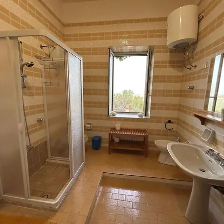 Scirocco A Peaceful Retreat With A Beautiful View * Sciacca