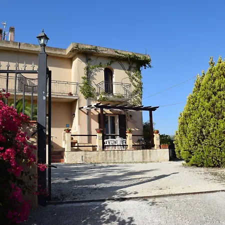 Scirocco A Peaceful Retreat With A Beautiful View *