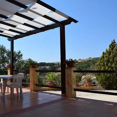 Апартаменты Scirocco A Peaceful Retreat With A Beautiful View *